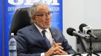 Government actively seeking solutions to manage SVG’s debt burden