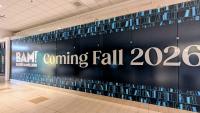 A new steakhouse and a larger bookstore coming soon to Millcreek Mall