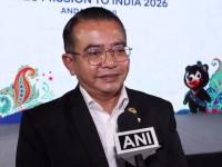 Malaysia targets 2.1 million Indian tourists arrivals, pushes for direct air connectivity