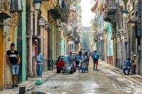 The Danger of De-Contextualized Reporting: A Case Study of Mainstream Media’s Cuba Coverage