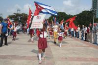 Revolt or Die: Holding Cuba Hostage by Blockade