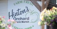 Hinton's Orchard and Farm Market celebrates 20 years