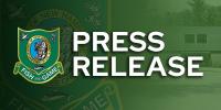 Change of Venue for September Fish and Game Commission Meeting