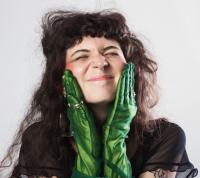 Introducing the Portland Mercury’s New Music Editor, Starly Lou Riggs!