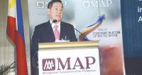 Cebu firms urged to tap East Asia