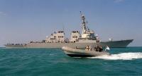 USS Benfold Went Dark for Four Days in South China Sea: Two Arleigh Burke Failures in 90 Days