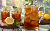 Iced Tea is healthy, but just watch the sugar: MOH