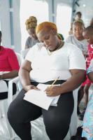CFA and UNICEF initiative supports over 6,000 children and caregivers with hurricane recovery efforts