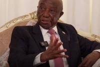 Liberia agrees to accept 1,200 third-country deportees from US
