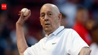 Who was Bill Rasmussen: The ‘father of sports television’ who died at 93