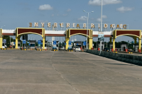 Tanzanian lawyer challenges Nyerere Bridge tolls in constitutional case