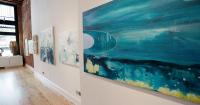 MODUS Fine Art takes a unique approach to gallery ownership in Coeur d’Alene