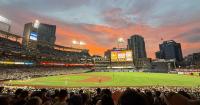 What can San Diego teach Kansas City about downtown baseball?