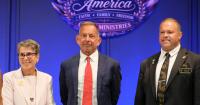 In Republican primary for NH’s 1st Congressional District, few differences on display