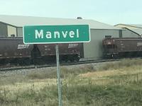 Manvel, North Dakota, disc golf event to support veterans