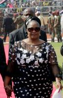 World Reuters Liberia's former vice president charged in probe of transnational drug ring, government says