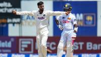India in Sri Lanka: Suthar, Man-av of the hour in Galle