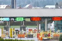 Drop in B.C. visits ‘damaging’ to Washington State border businesses: survey