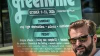 Sneak peek at food vendors, highlights of 2026 Fall For Greenville      