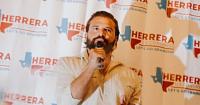Exclusive -- Brandon Herrera Leads Democrat Katy Padilla Stout in Texas Congressional Race