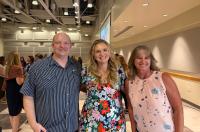 Wyoming Represented at Creative Aging Leadership Summit in Utah