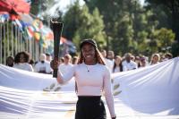 Finding purpose, belonging in sport