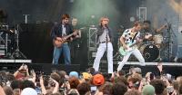 Students react to Mountaineer Midway and Movie replacing FallFest