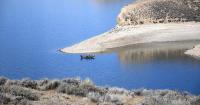 Wyoming hopes $100M will be enough for Colorado River compromise