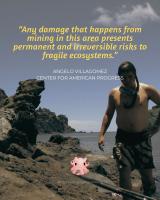 Trump Administration Advances Mariana Trench Offshore Mineral Leasing Process