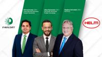 Parijat Industries and HELM Announce Strategic Collaboration to Expand Crop Protection and Agri-Input Offerings