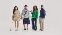 First Look: Gap and Malbon reimagine American sportswear