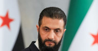 Syria Defends Its 'Legal Right' to Nuclear Energy as U.N. Atomic Chief Visits