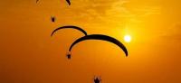 Paragliding activities suspended in Oman following tragic accident