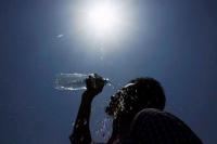 El Niño early effects causing Mindanao hot weather