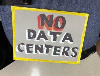 More Delaware County communities address data center zoning