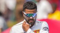 IND vs SL: Double blow to Sri Lanka after loss to India in Galle Test; Kusal Mendis, Dinesh Chndimal out of 2nd fixture