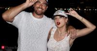 New York's largest food rescue organization needed urgent funding. Taylor Swift and Travis Kelce's surprise, quiet donation will help them feed millions of people this year