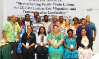 Pacific Islands unite in addressing Seasonal Workers challenges