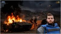 Hezbollah Take Out 3 Israeli Elite Soldiers As Iran Issues Final Ultimatum