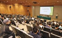 Macau delegation preps for Asian Games