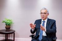 Wong vows deepening Macau-Hengqin integrated development