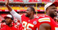 Chiefs Mailbag: Why did Chris Jones and Kenneth Walker dress Saturday?