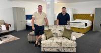 Furniture shop opens in Maldon High Street's former Emporium