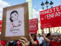 Girl’s murder forces reckoning with backlog of child sexual violence cases in France