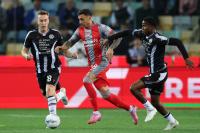 France U19 captain Abdoulaye Camara to join Ajax in a €15m almost-mandatory loan deal