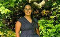 Camily Lovell awarded Duperreault Fellowship