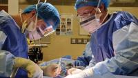 Six Surgeons Are Honored with Volunteerism and Humanitarian Awards