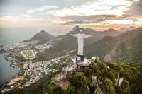 Brazil Discovers Oil Near Amazon River