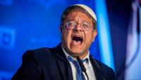 Israeli Minister’s Gaza Comments Draw Condemnation From German MPs