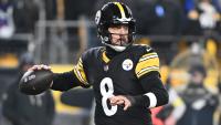 Inside NFL star Aaron Rodgers' $15M New Jersey mansion